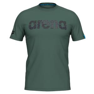 Футболка T-SHIRT LOGO COTTON