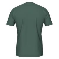 Футболка T-SHIRT LOGO COTTON
