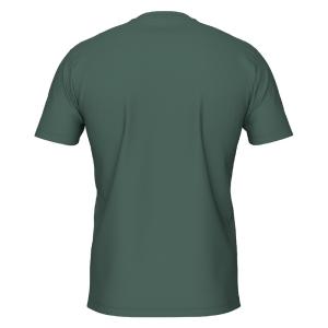 Футболка T-SHIRT LOGO COTTON