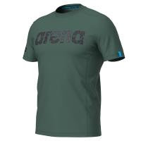 Футболка T-SHIRT LOGO COTTON