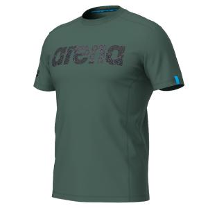 Футболка T-SHIRT LOGO COTTON
