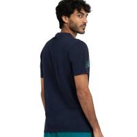 Футболка T-SHIRT LOGO COTTON
