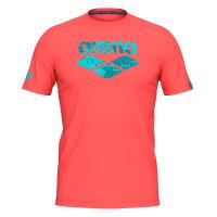 Футболка T-SHIRT LOGO COTTON