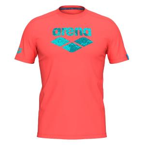 Футболка T-SHIRT LOGO COTTON