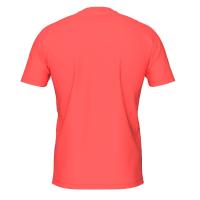 Футболка T-SHIRT LOGO COTTON