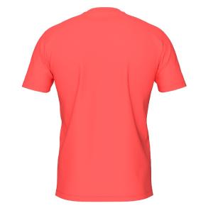 Футболка T-SHIRT LOGO COTTON
