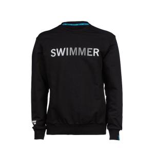 Реглан CREW SWEAT LOGO