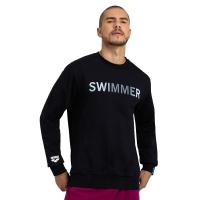 Реглан CREW SWEAT LOGO
