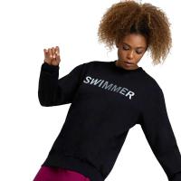 Реглан CREW SWEAT LOGO