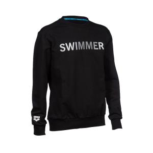 Реглан CREW SWEAT LOGO
