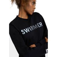 Реглан CREW SWEAT LOGO