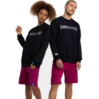 Реглан CREW SWEAT LOGO