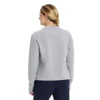 Реглан CREW SWEAT LOGO