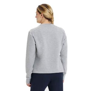 Реглан CREW SWEAT LOGO