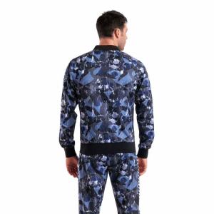 Кофта Arena ICONS JACKET RELAX IV