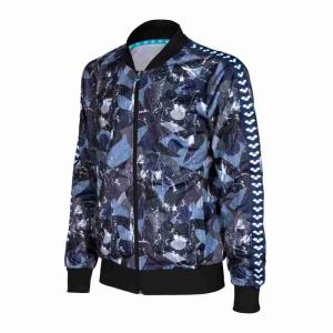 Кофта Arena ICONS JACKET RELAX IV