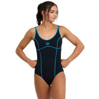 Купальник TANIA CLIP BACK SWIMSUIT ONE P