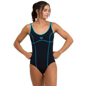 Купальник TANIA CLIP BACK SWIMSUIT ONE P