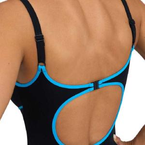 Купальник TANIA CLIP BACK SWIMSUIT ONE P