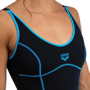 Купальник TANIA CLIP BACK SWIMSUIT ONE P