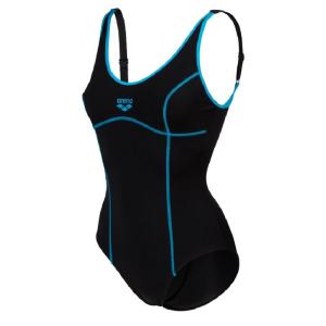 Купальник TANIA CLIP BACK SWIMSUIT ONE P