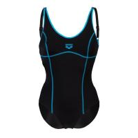 Купальник TANIA CLIP BACK SWIMSUIT ONE P