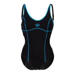 Купальник TANIA CLIP BACK SWIMSUIT ONE P