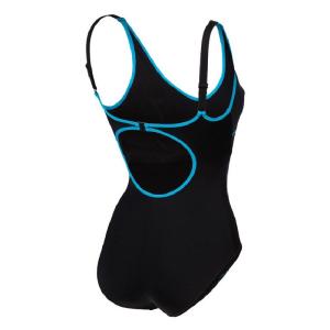 Купальник TANIA CLIP BACK SWIMSUIT ONE P
