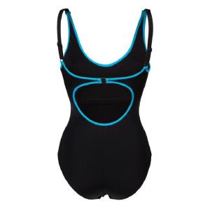Купальник TANIA CLIP BACK SWIMSUIT ONE P