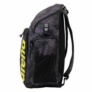 Рюкзак SPIKY III BACKPACK 45 ALLOVER