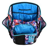 Рюкзак SPIKY III BACKPACK 45 ALLOVER