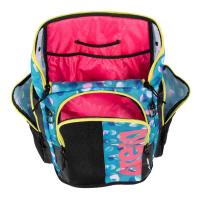Рюкзак SPIKY III BACKPACK 45 ALLOVER