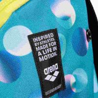 Рюкзак SPIKY III BACKPACK 45 ALLOVER