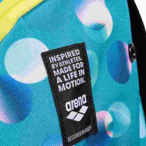Рюкзак SPIKY III BACKPACK 45 ALLOVER