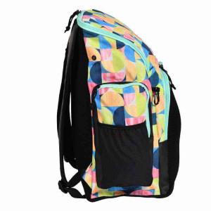 Рюкзак SPIKY III BACKPACK 45 ALLOVER