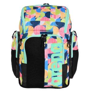 Рюкзак SPIKY III BACKPACK 45 ALLOVER