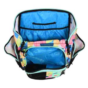 Рюкзак SPIKY III BACKPACK 45 ALLOVER