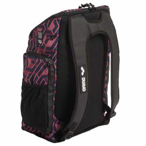 Рюкзак SPIKY III BACKPACK 45 ALLOVER