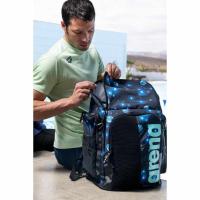 Рюкзак SPIKY III BACKPACK 45 ALLOVER