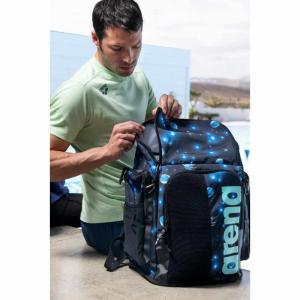 Рюкзак SPIKY III BACKPACK 45 ALLOVER