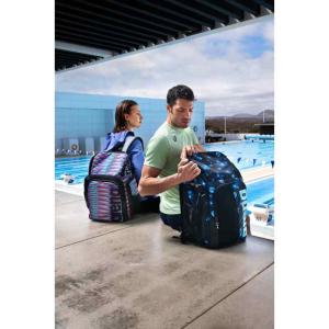 Рюкзак SPIKY III BACKPACK 45 ALLOVER