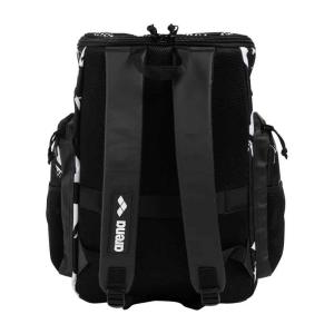 Рюкзак Arena SPIKY III BACKPACK 35 ALLOVER