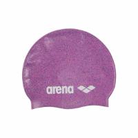Шапочка для плавання SILICONE JR CAP