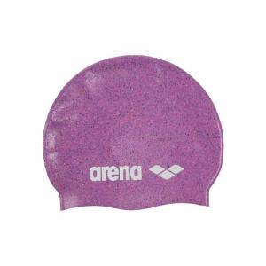 Шапочка для плавання SILICONE JR CAP