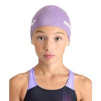 Шапочка для плавання SILICONE JR CAP