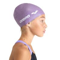 Шапочка для плавання SILICONE JR CAP