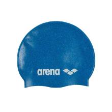 Шапочка для плавання SILICONE JR CAP