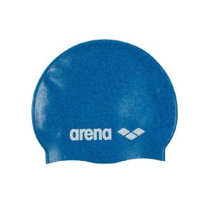 Шапочка для плавання SILICONE JR CAP
