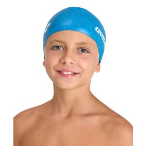Шапочка для плавання SILICONE JR CAP