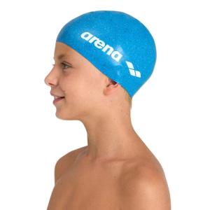 Шапочка для плавання SILICONE JR CAP